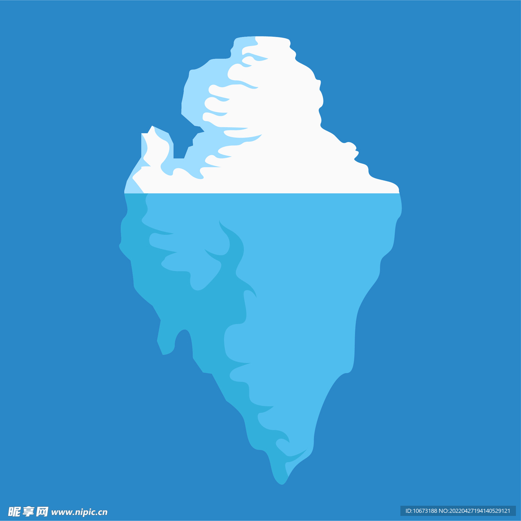 冰山