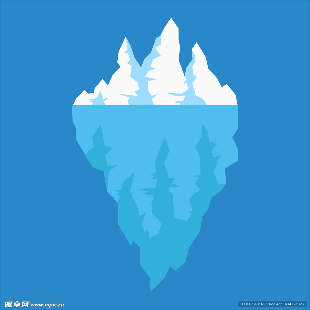 冰山