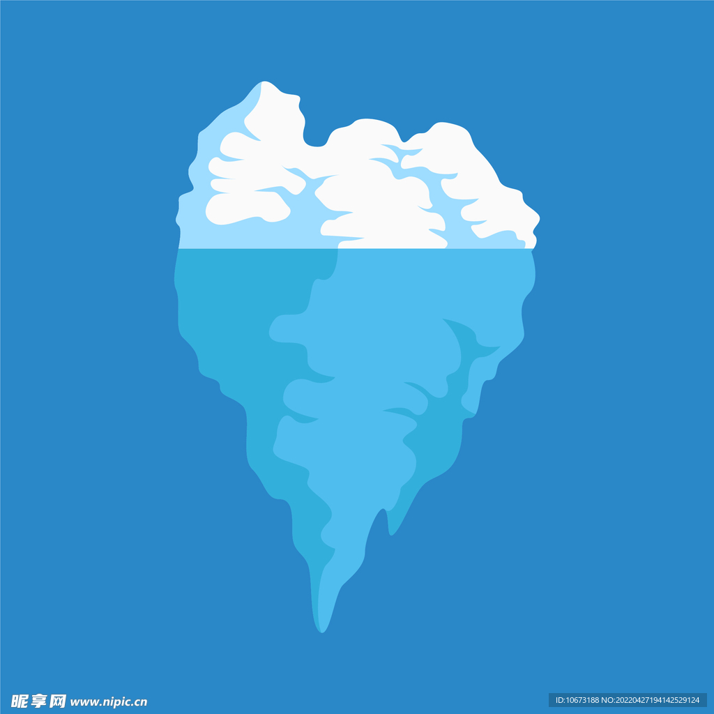 冰山