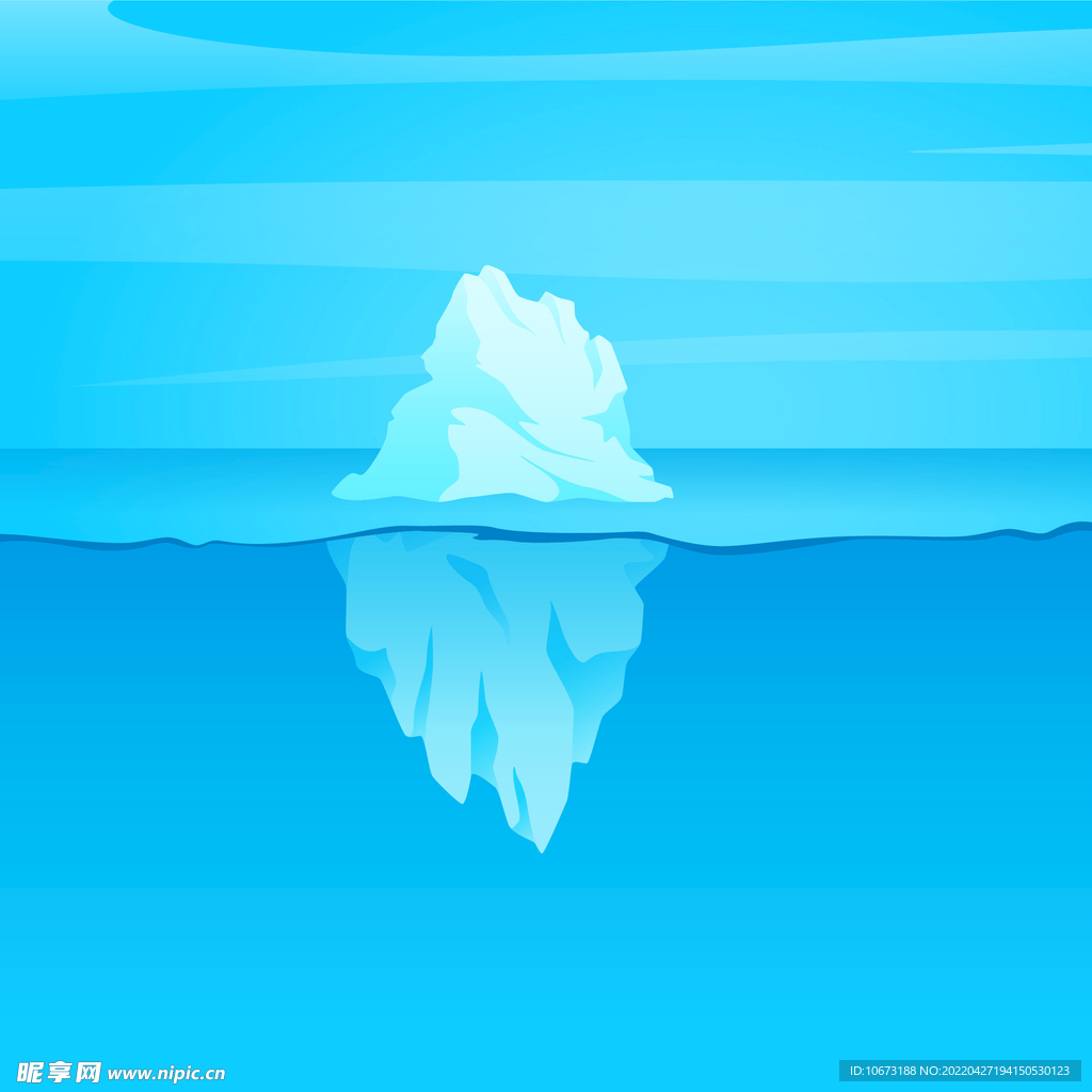 冰山