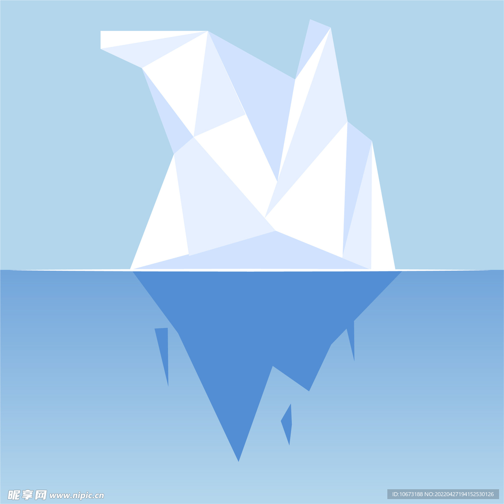 冰山