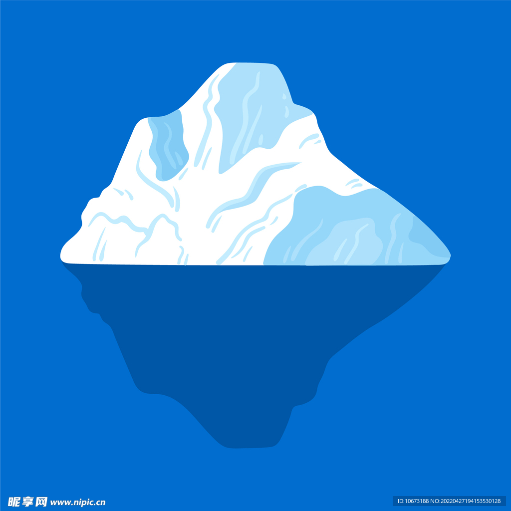 冰山
