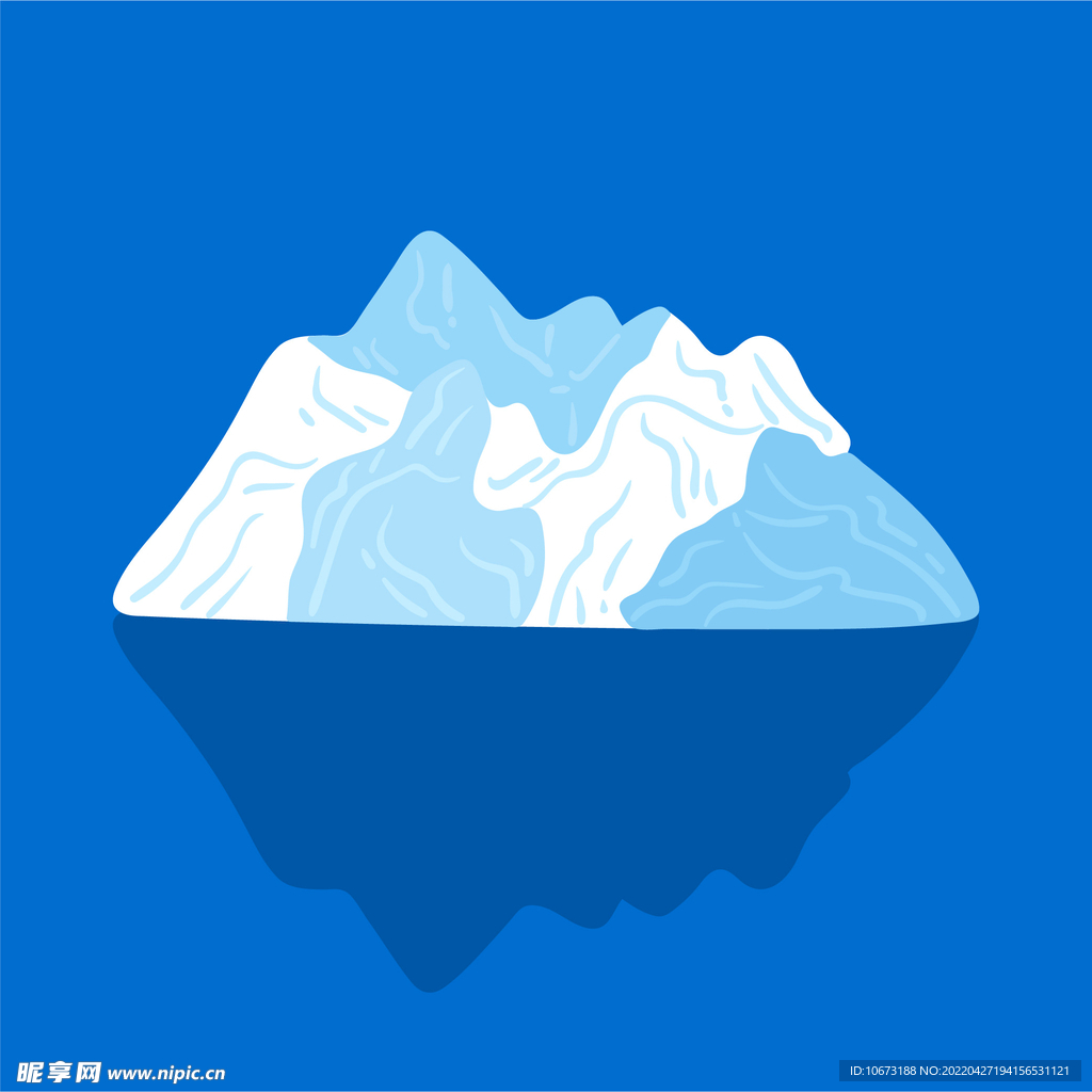 冰山