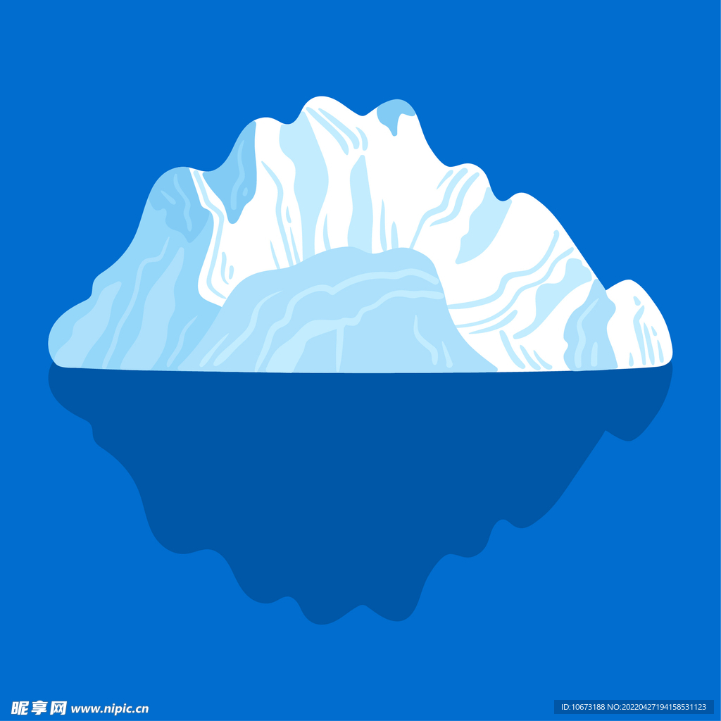 冰山