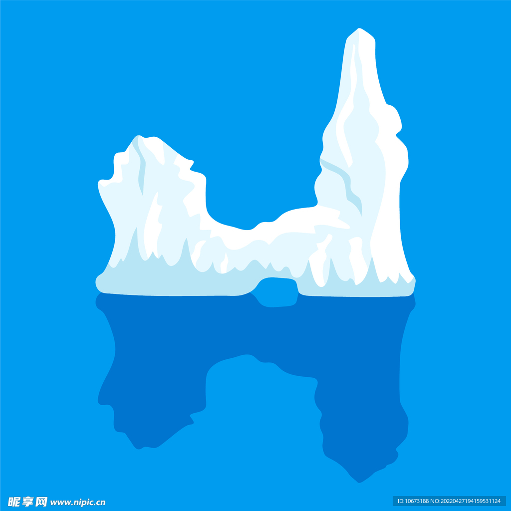 冰山