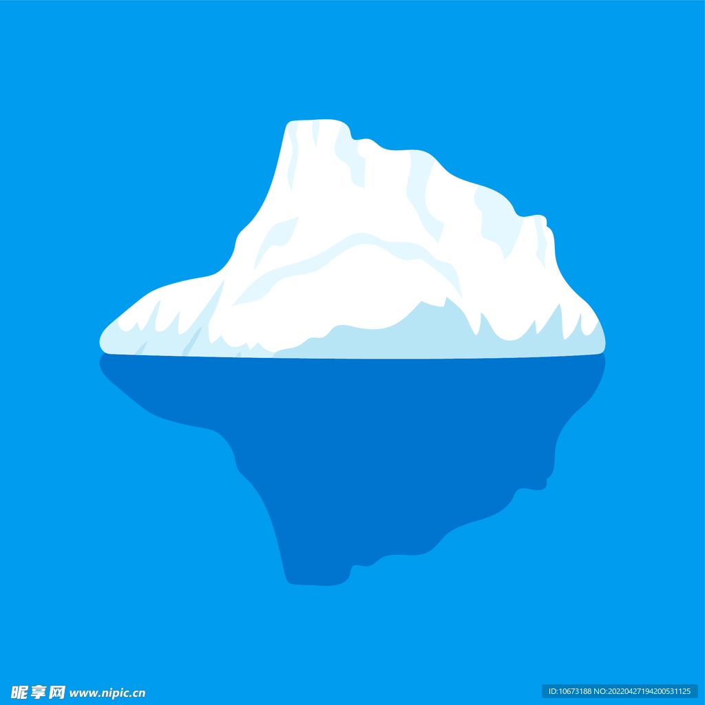 冰山