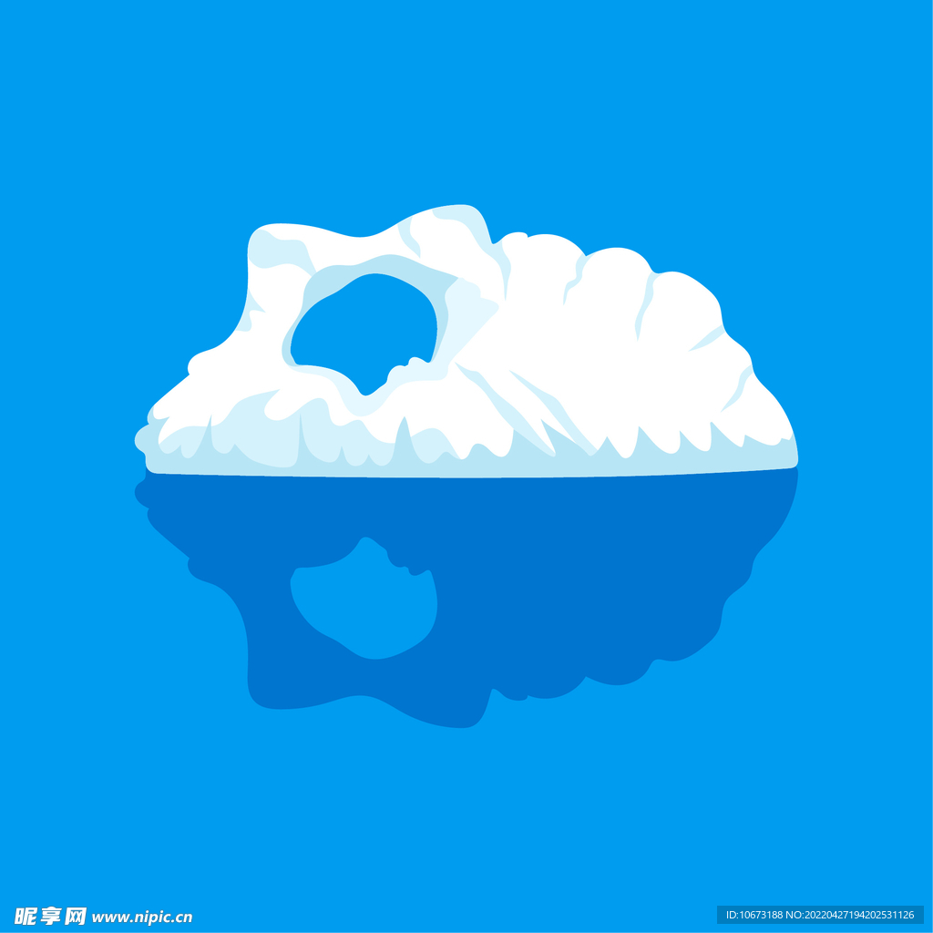 冰山