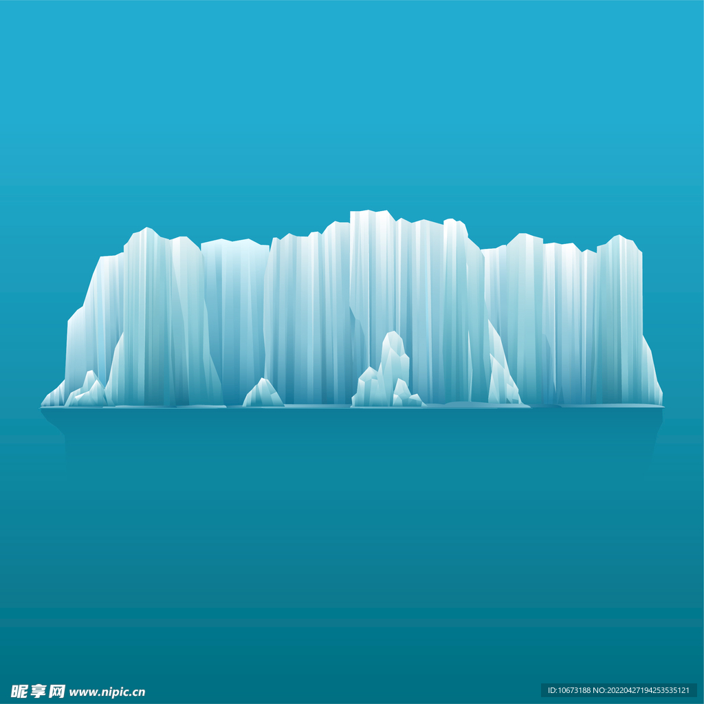 冰山
