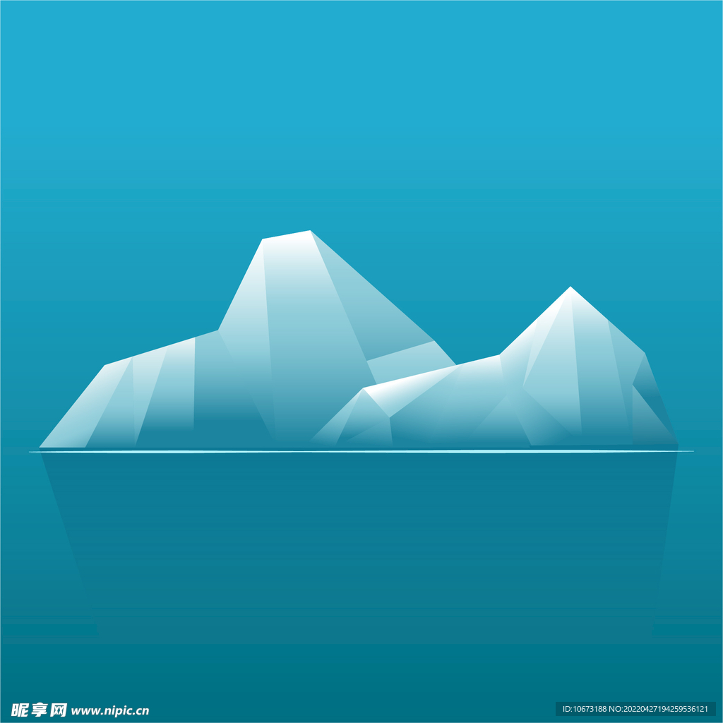 冰山