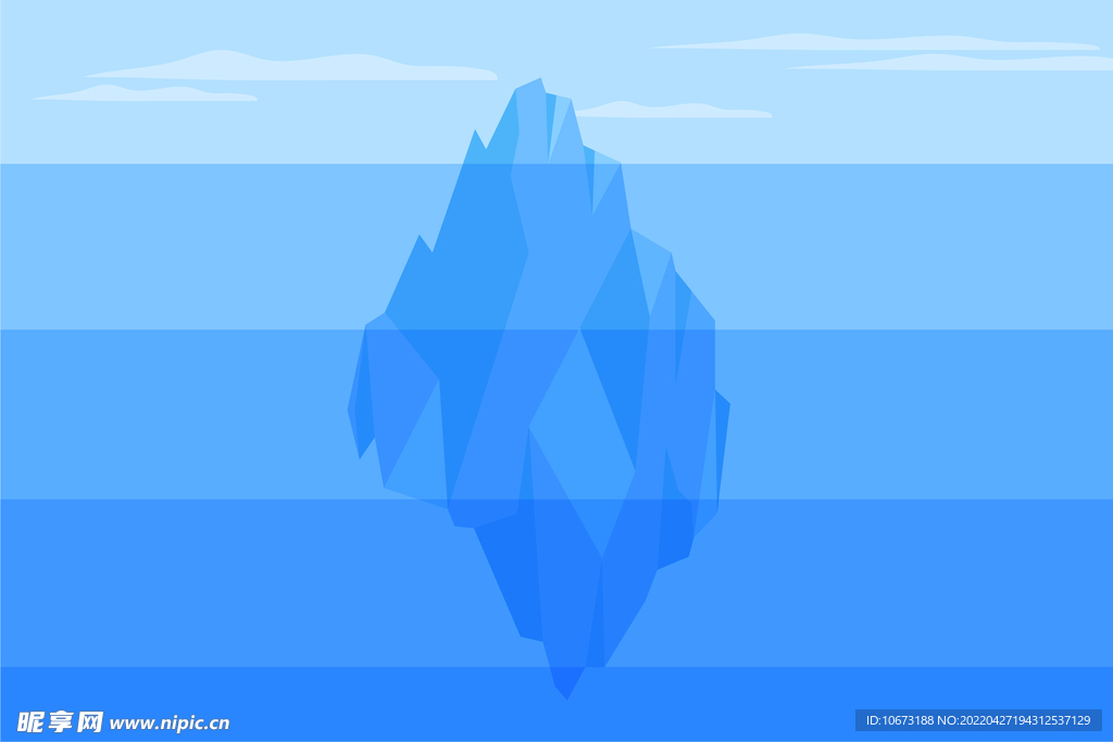 冰山