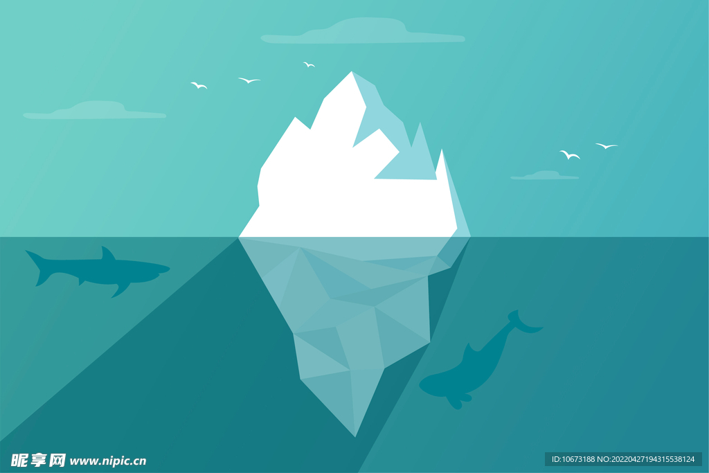 冰山