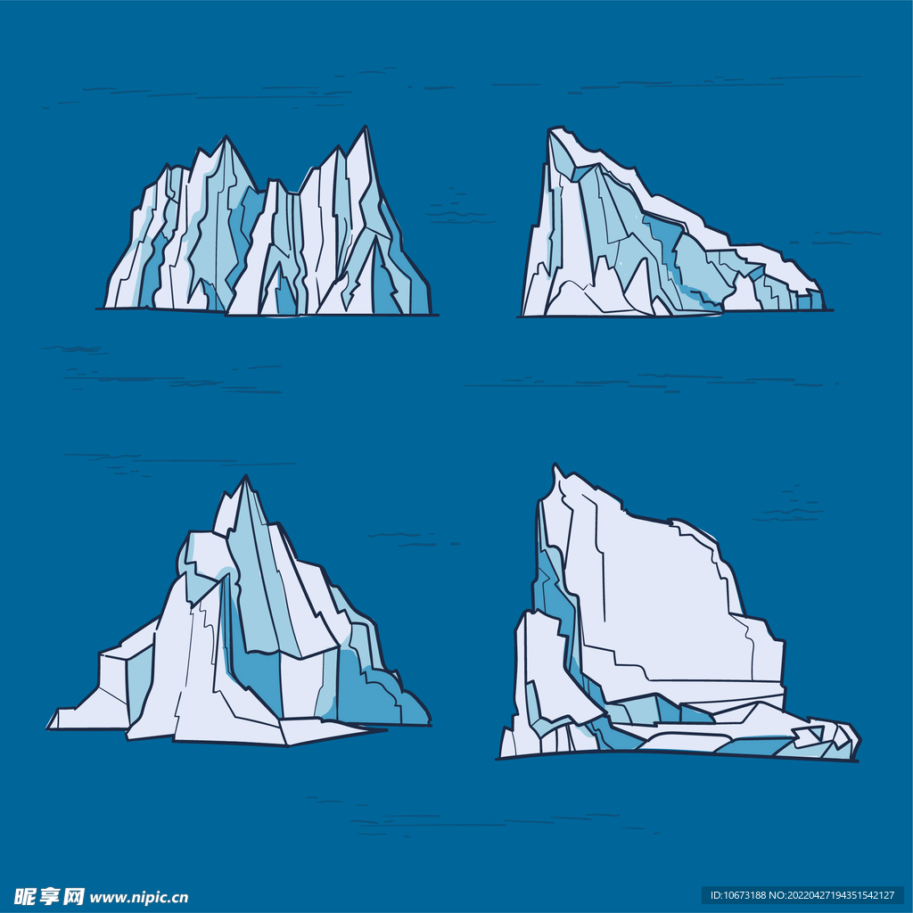 冰山