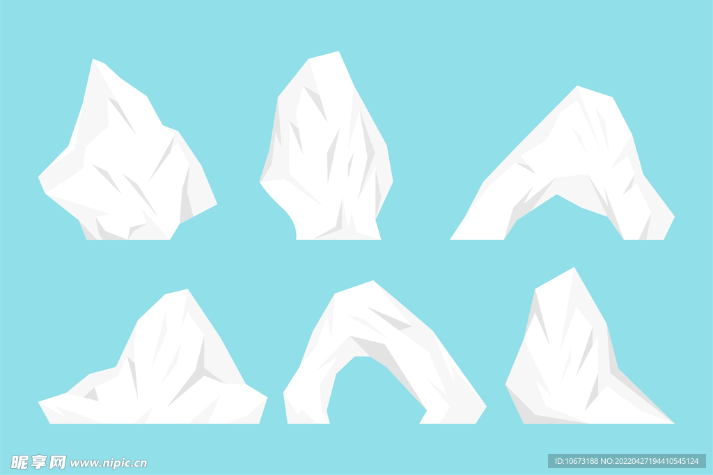 冰山