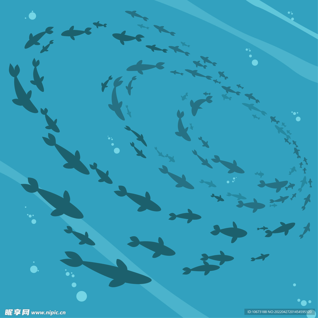 海底世界