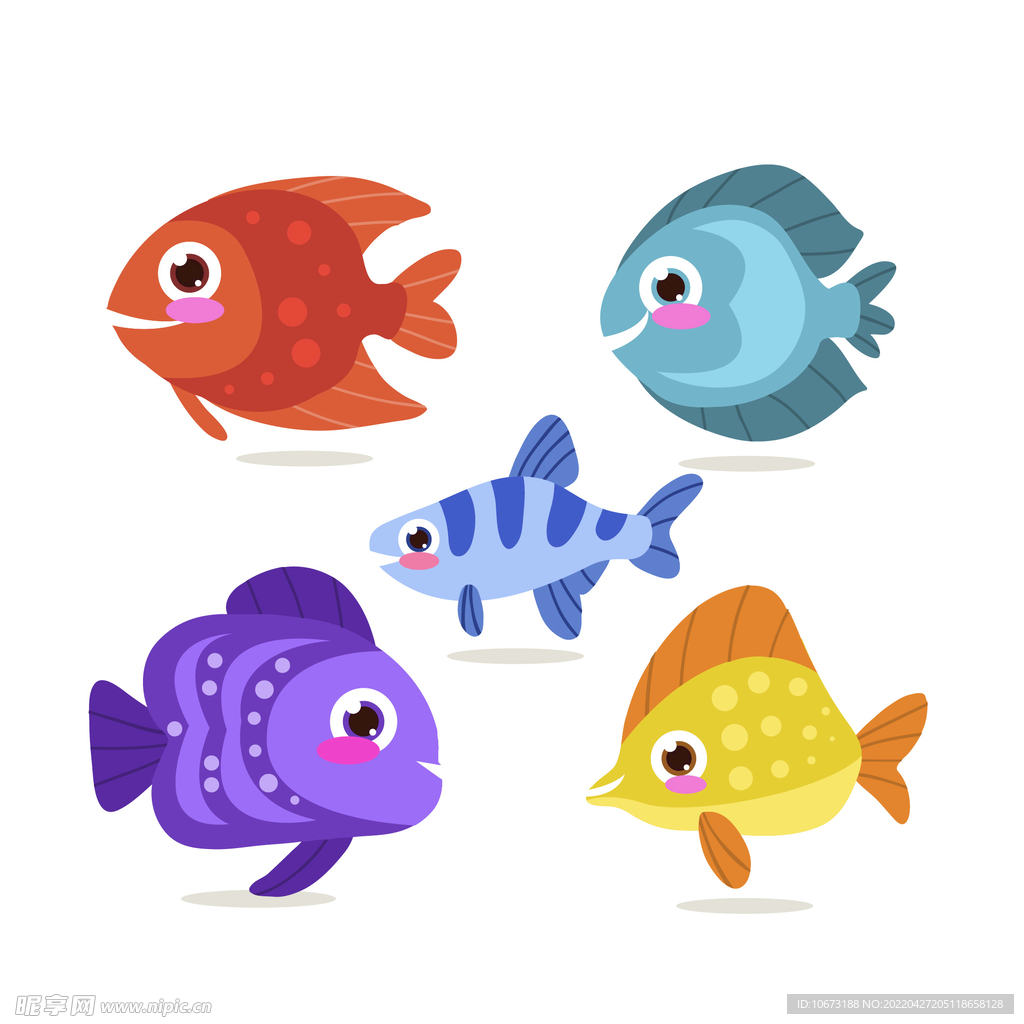 海洋生物