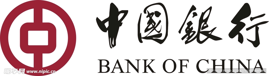 中国银行