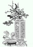 富贵花开