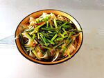 美味的家常饭