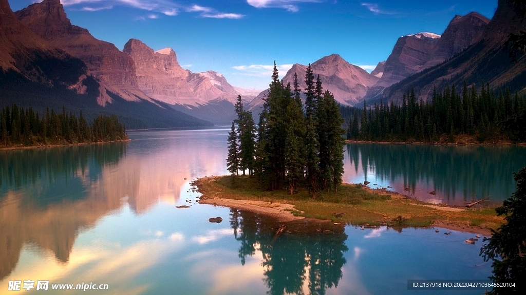 风景
