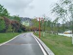 公园道路