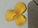 三片花瓣