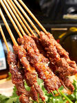 羊肉串