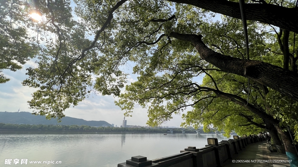 湘江中路