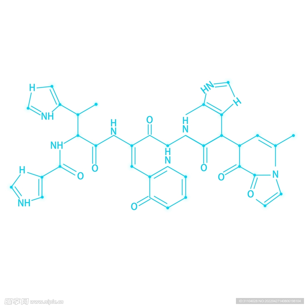 分子式