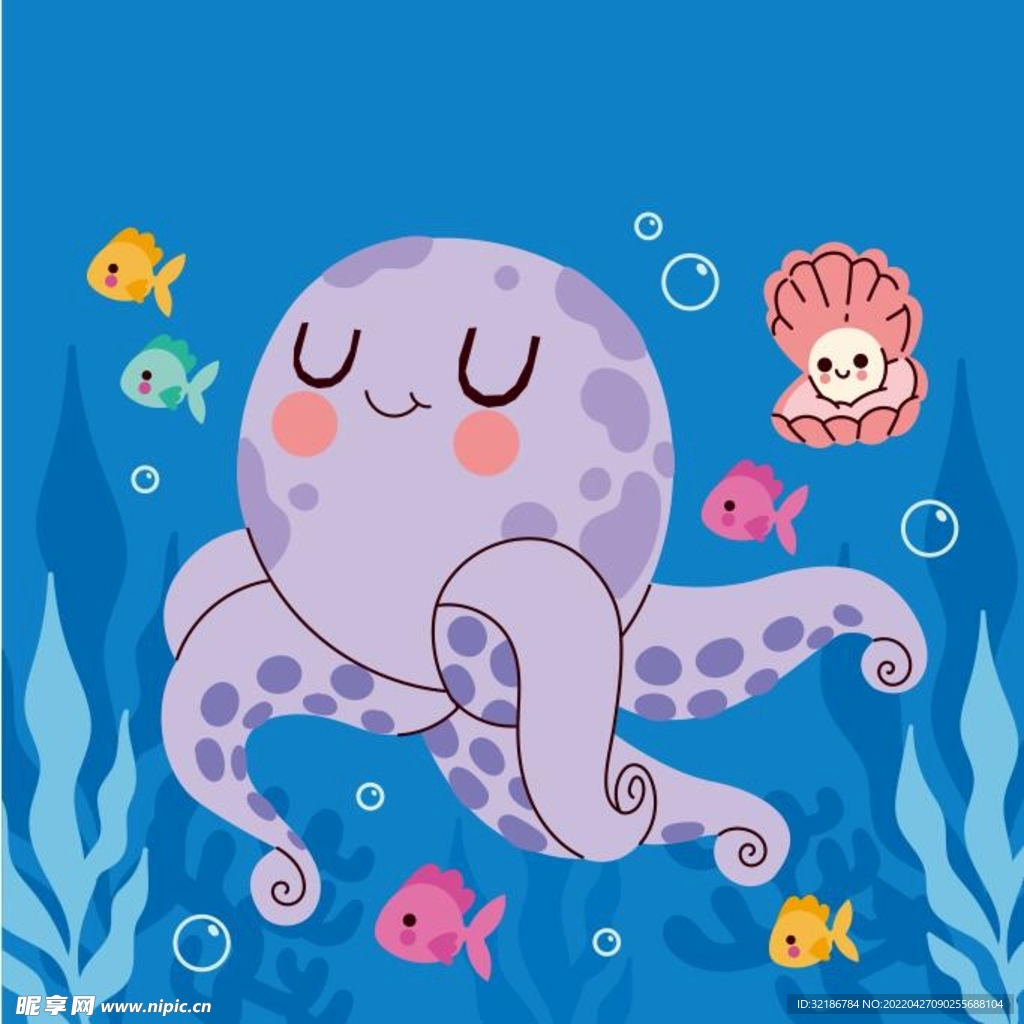 世界海洋