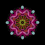 花纹