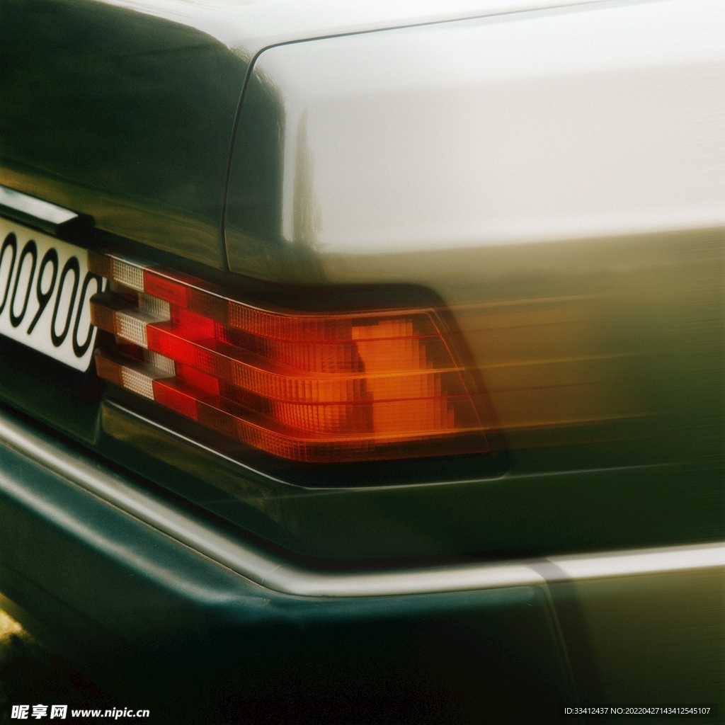 车