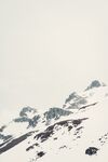 雪山