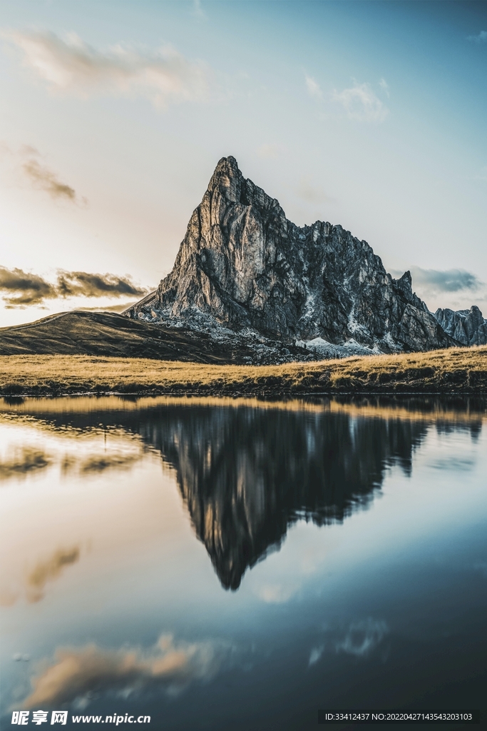 山