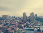 城市