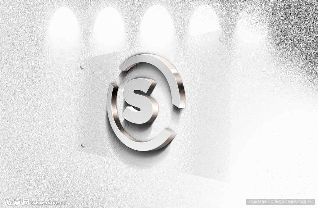 LOGO样机