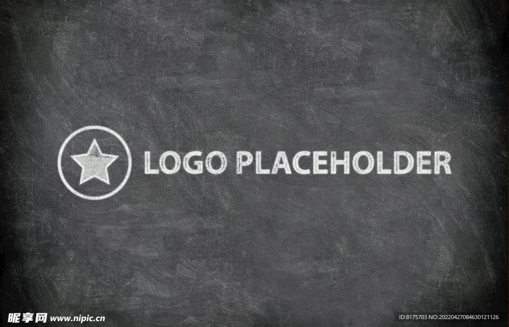 LOGO展示样机