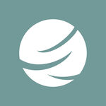 环保logo