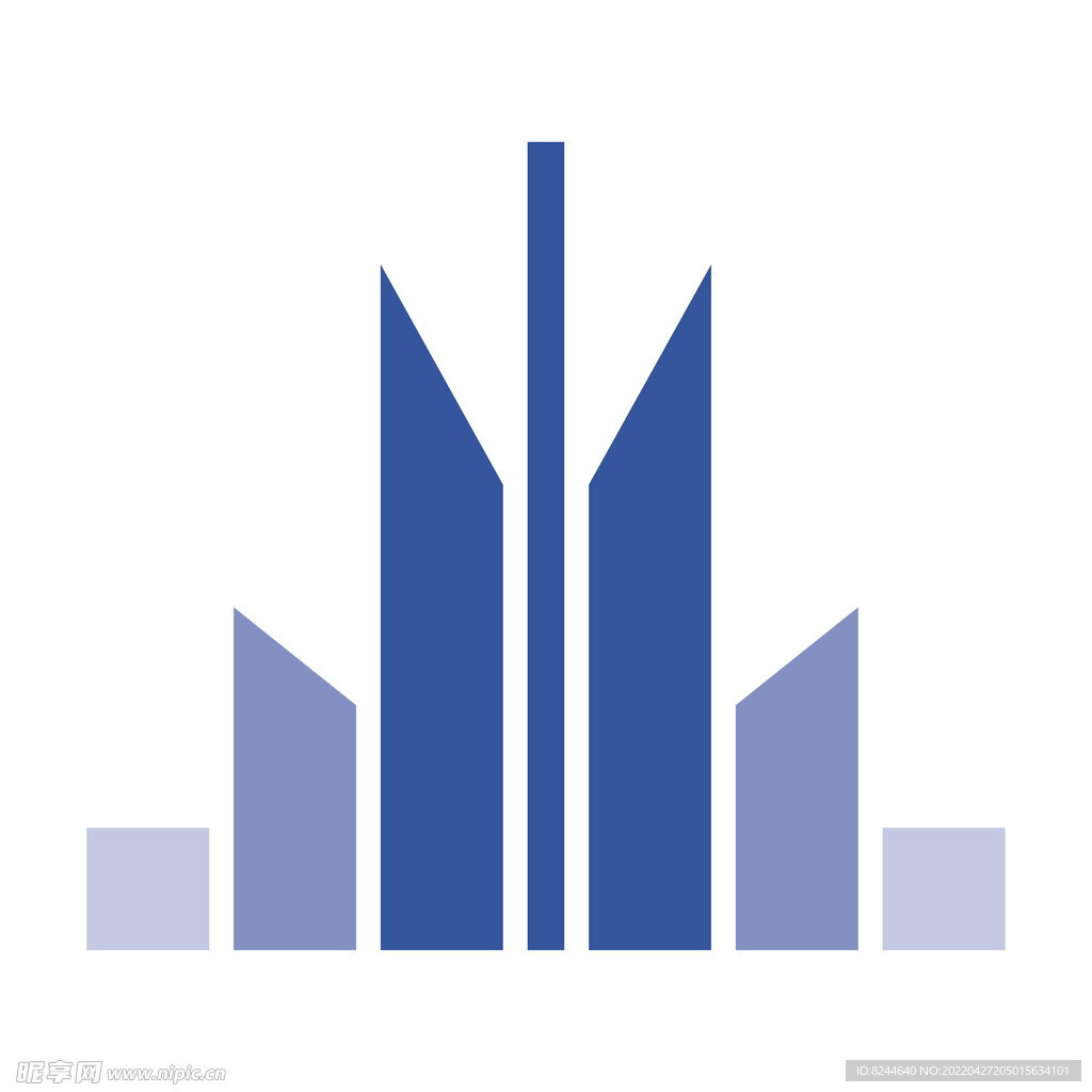 建筑logo