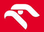 鹰logo