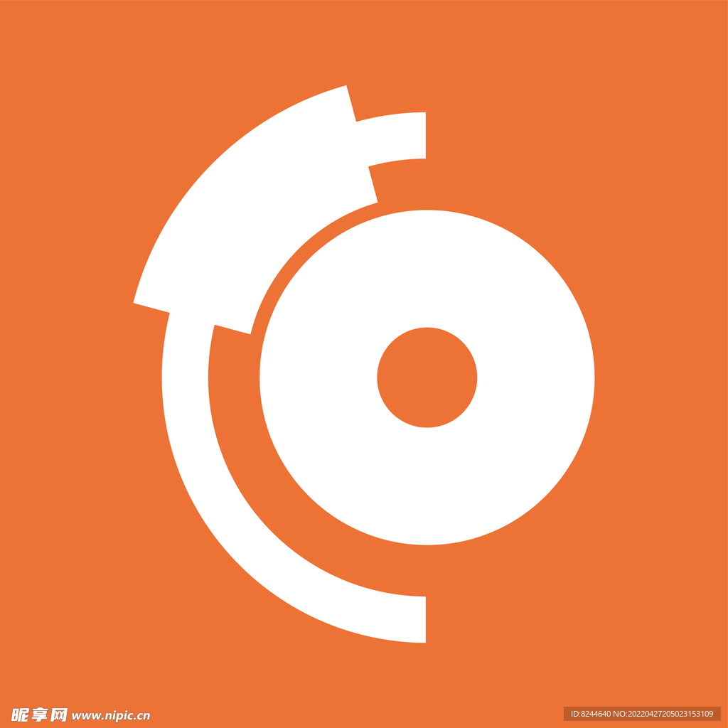 科技logo