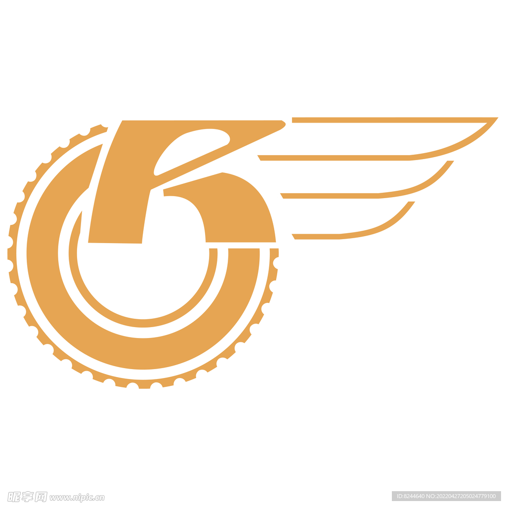 科技logo
