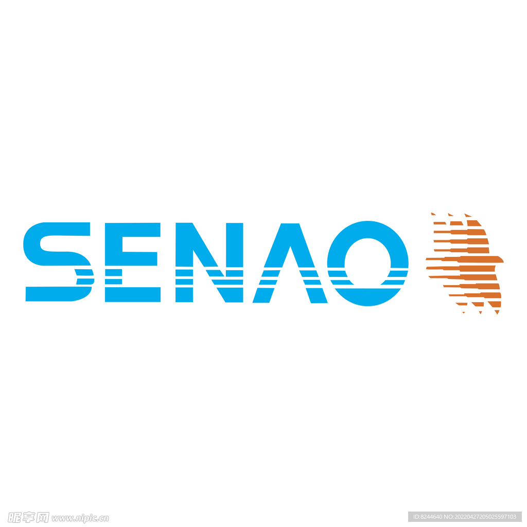 科技logo 