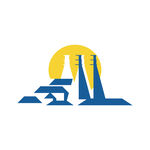 国风logo