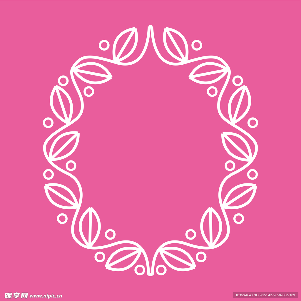花朵logo