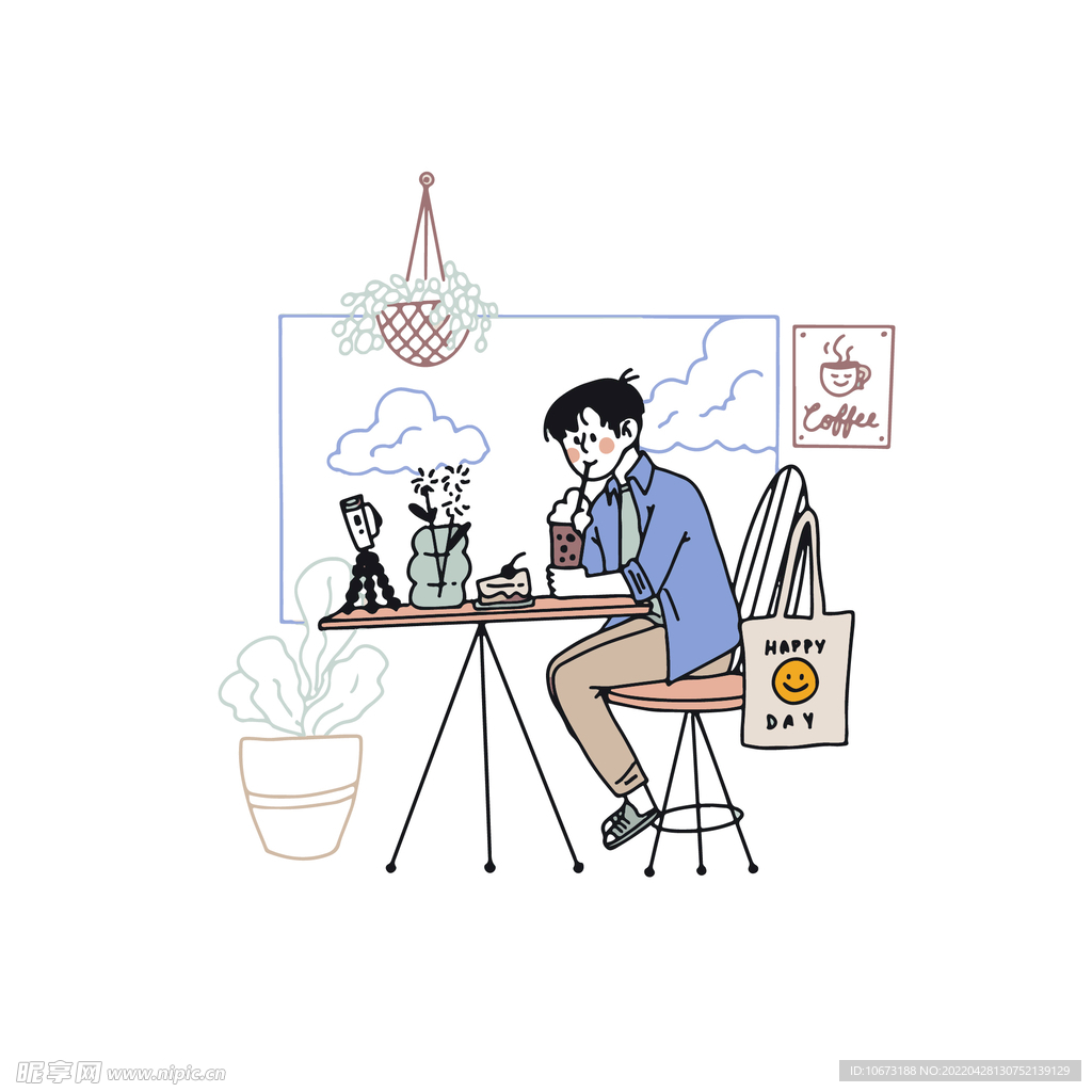 视频日志