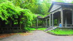 公园风景素材   美景 背景图