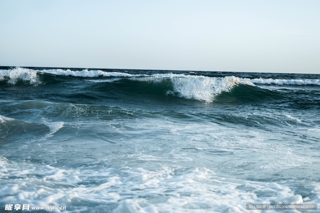 海浪