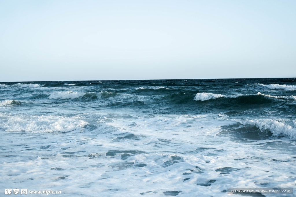 海浪