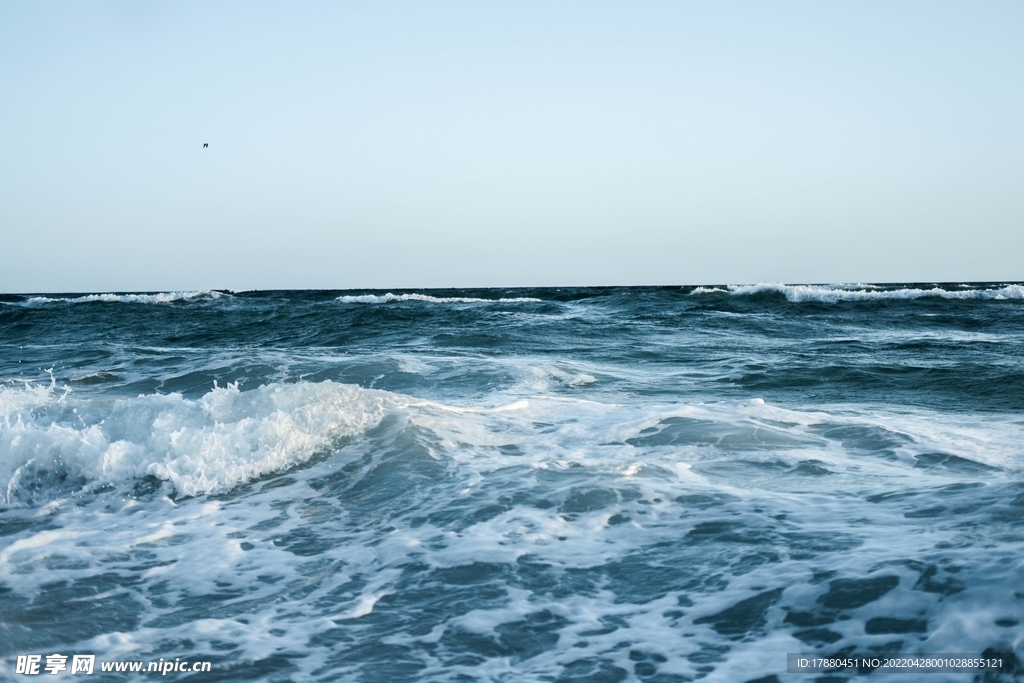 海浪