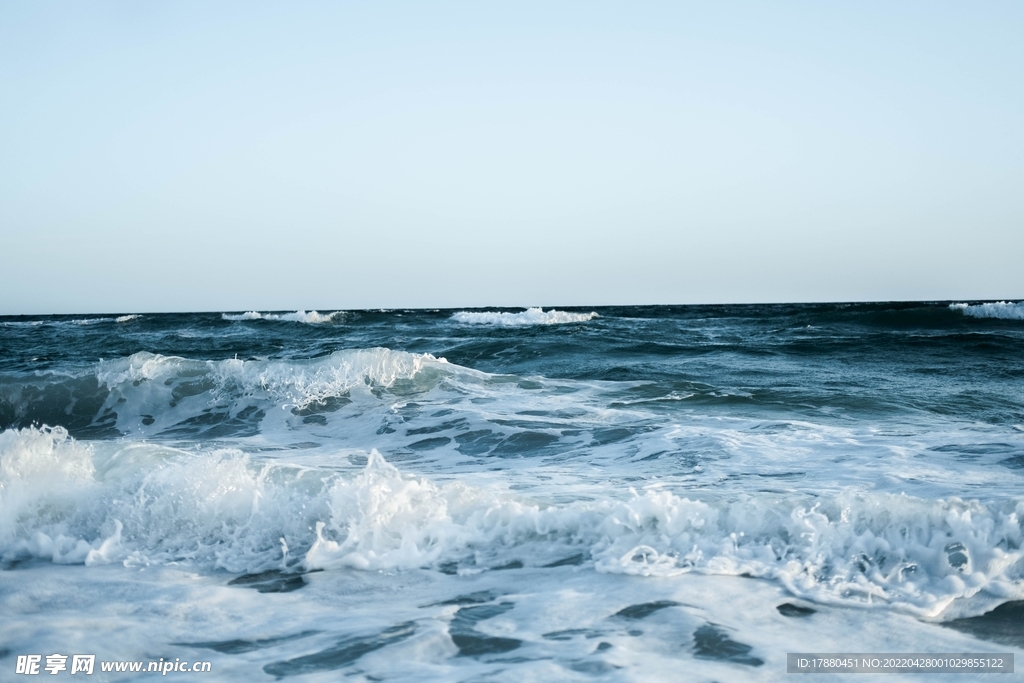 海浪